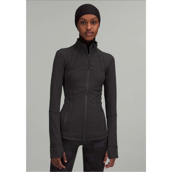 lululemon athletica Jackets & Blazers - Lululemon jacket *NEW*